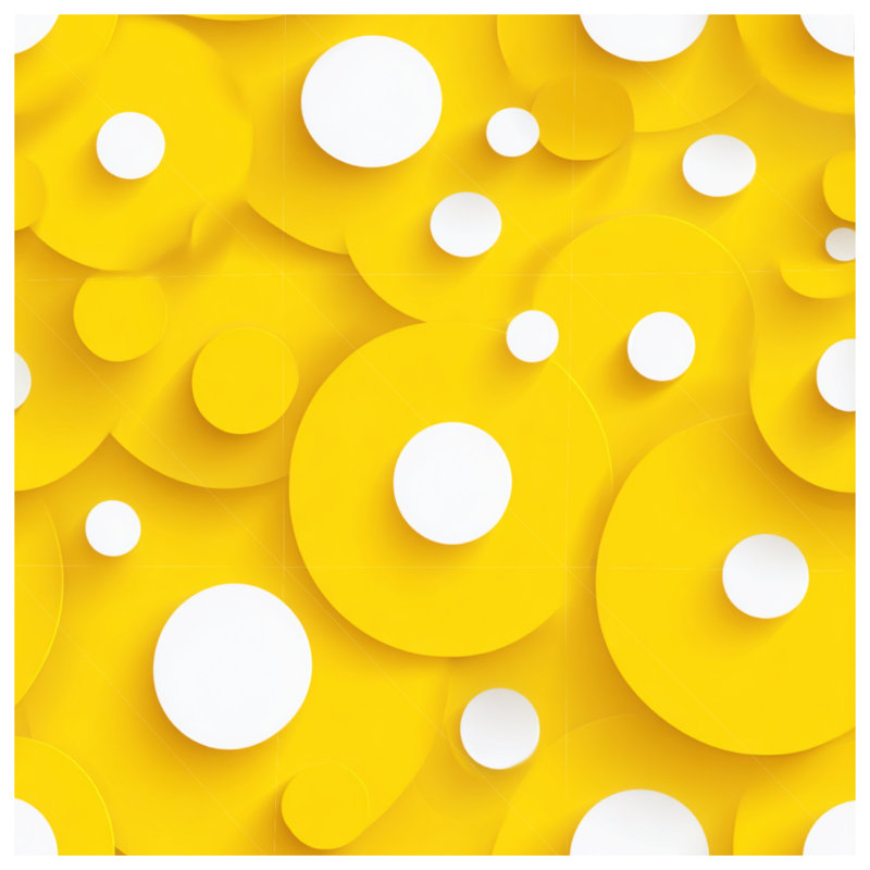 Circles Bedding Abstract Comforter Modern, King