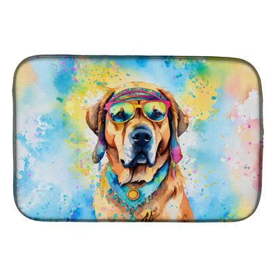 Drying Mat