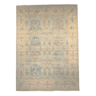 Michael One-of-a-Kind 9' X 12' Area Rug