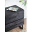 Armoire 86,5 x 20 x 30,5 po