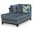 Maxon Place 3-Piece Sectional With Chaise-111134889-111134890