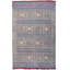 One-of-a-Kind Rectangle 8'6" X 12' Area Rug