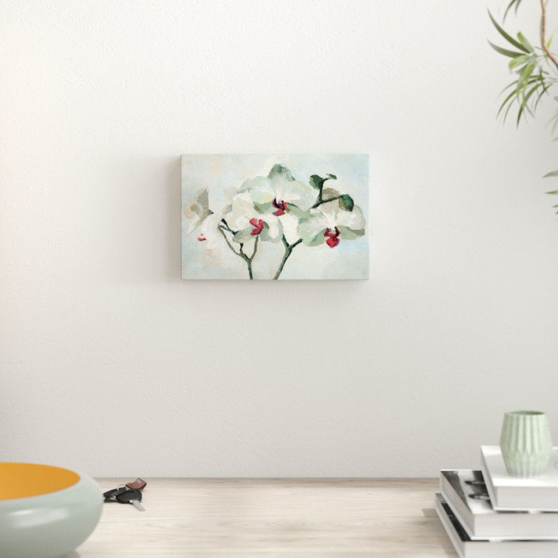 Wrapped Canvas Painting, 20cm H x 30cm W x 3.81cm D