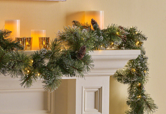 Top-Rated Holiday Garlands