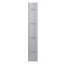 Metal 4 - Tier 30cm with Electronic-61002108