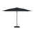 Aolaith 300cm X 200cm Rectangular Market Parasol-665226473