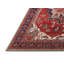 Tapis de style oriental rouge-1371793303