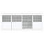 Azarea 164cm Sideboard-1565912263