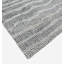 Trenta Abstract Area Rug in Silver-1496129676