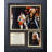 Led Zeppelin Framed Memorabilia