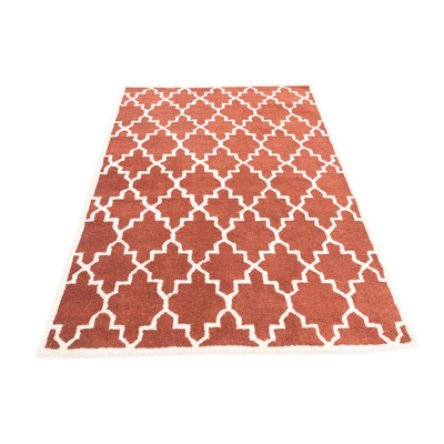 Odenton Terracotta Rug