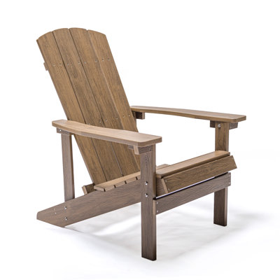 Chaise Adirondack classique Boston