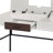Reeves Metal Base Writing Desk-1690887273