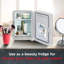 Sensio Home 10L Mini Fridge Portable-53904747