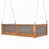 Teak est en rupture de stock