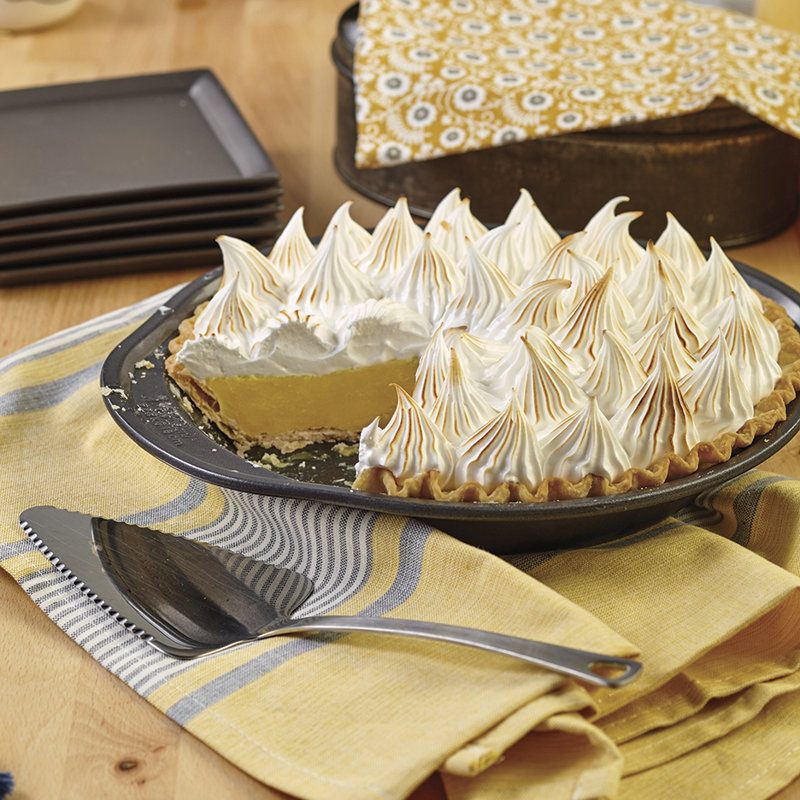 Wilton Stainless Steel Dessert Decorator Pro with 6 Tips