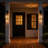 Armed Outdoor Sconce Wall Lanterns-736575517