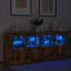 Azriella 163 cm W Glass Sideboard-1087377349-1292398933
