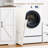 Foldable laundry basket-1047419498