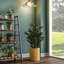 Wooden Pot Planter