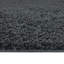 Solid Colour Machine Tufted Area Rug-1989052420