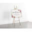 SUNPAN Folding Metal Tripod Easel