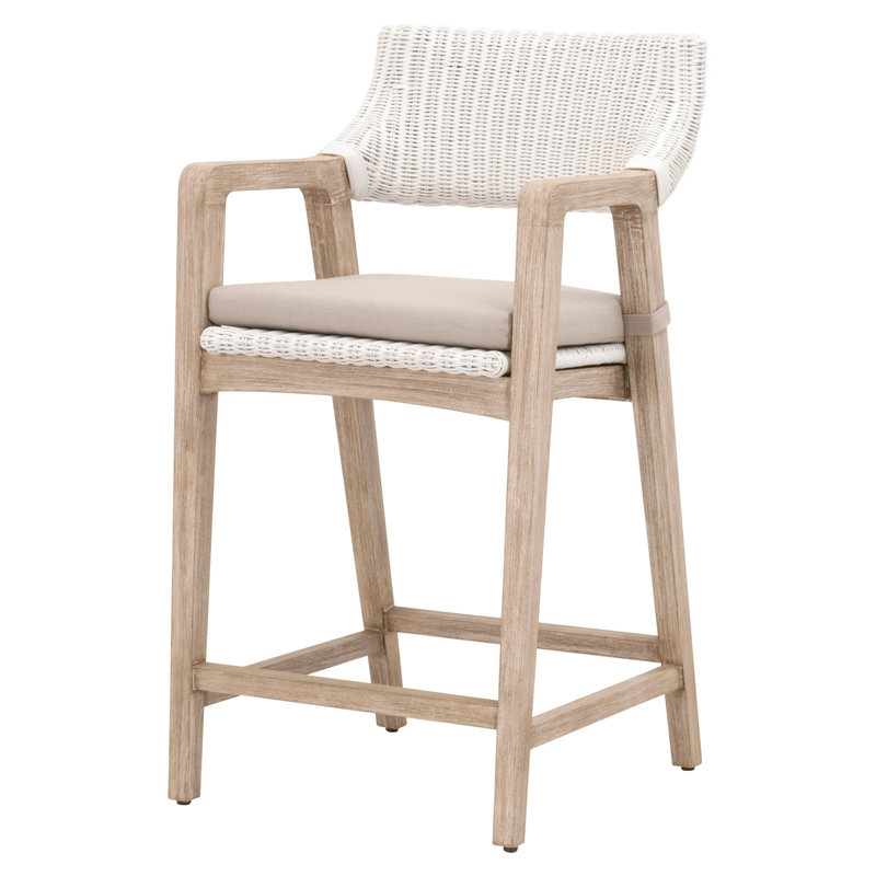 Kettil Lucia Counter Stool