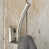 Brushed Nickel is out of stock