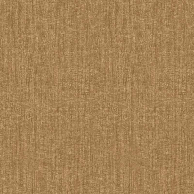 Papier peint papyrus lux cuivre, Tanné