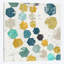 «Hexagon I», reproduction sur toile-31841681-73216329-73216334