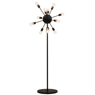 Relek Floor Lamp