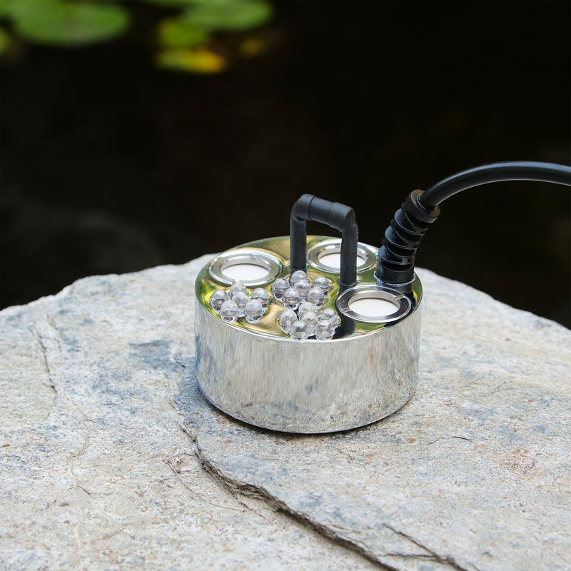 Caron Plug-in LED Light