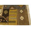 Tapis multicolore traditionnel 6X8 Kilim & Sumak