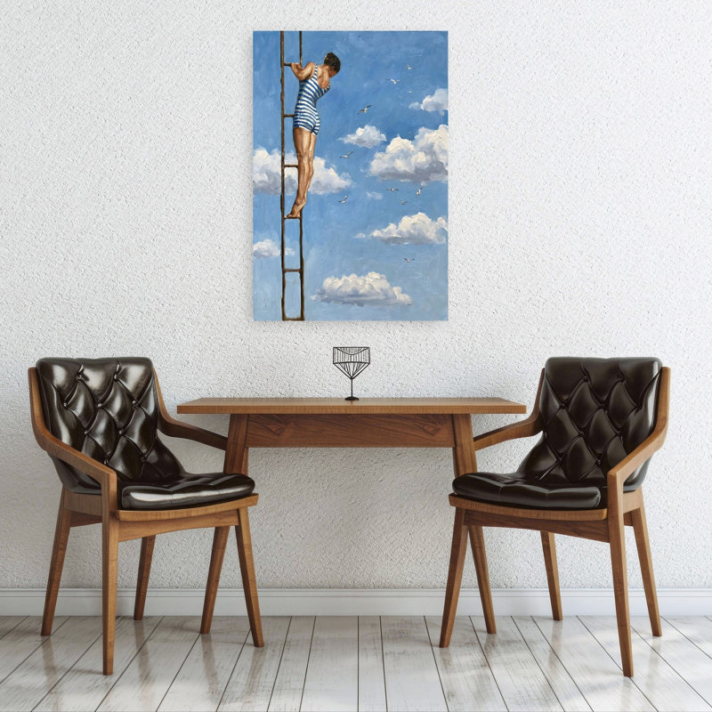 Print, 91.44cm H x 60.96cm W