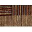 One-of-a-Kind 5'11" X 9'1" New Age Wool Area Rug in