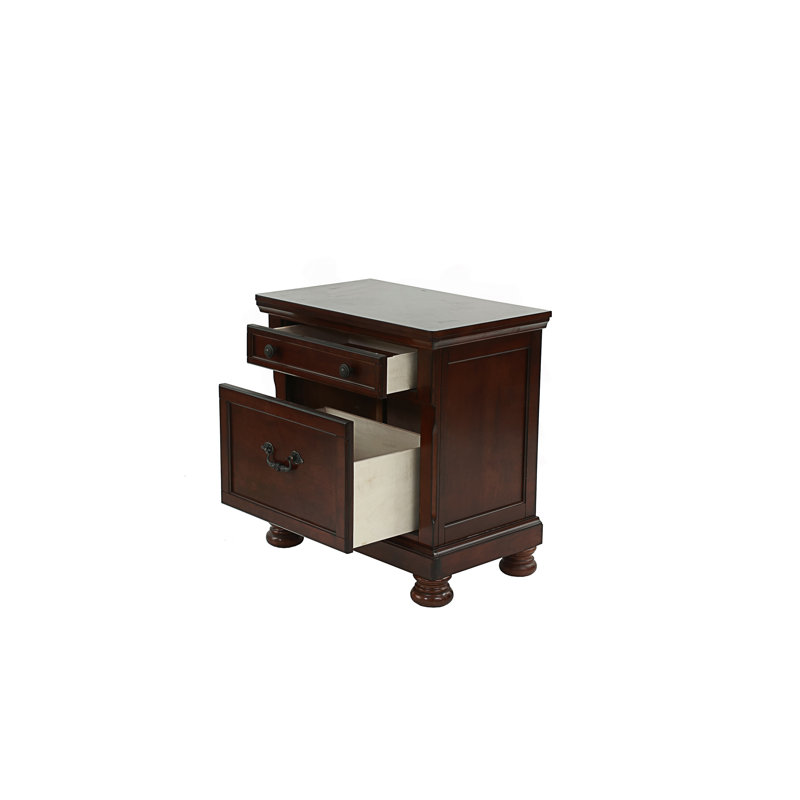 Modern Nightstand, Accent Table