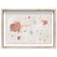 Expression Wall Shadowbox Abstract Print by Oliver Gal, Black Frame, 15 x 10-2082829282-2082829284