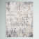 Cristina Abstract Gray Indoor Area Rug for Living Room, Dining Room, Bedroom