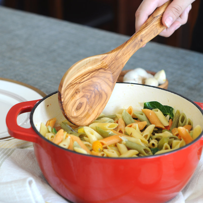 Beldi Nest Cooking Spoon