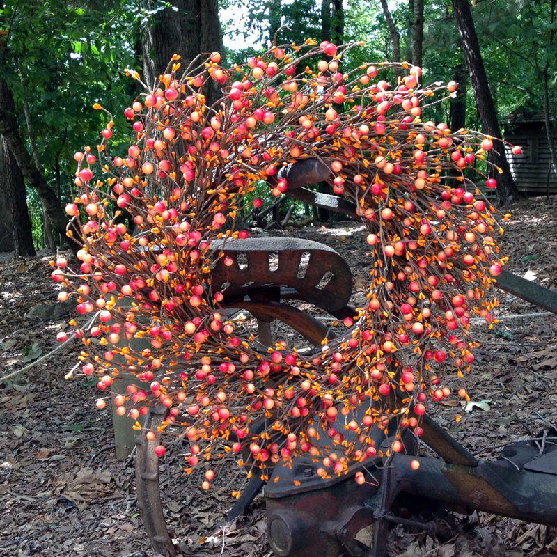 Couronne à baies 24 po