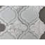 Arabesque Mosaic Tile-50869059