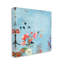 Stupell Industries, oiseaux et fleurs modernes, art giclée par Evelia Designs-91312813-91312816