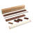 Kizer Contemporary Solid Wood Platform Bed-1387236639-1390863569