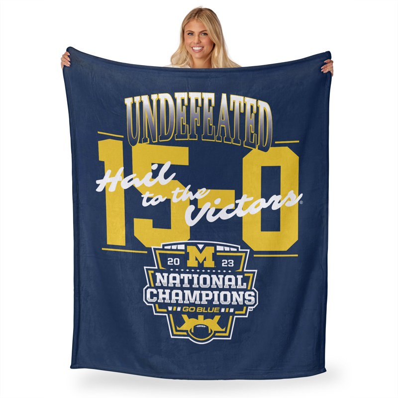 Throw Blanket