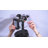 Carlinda 65'' Ceiling Fan with LED Lights