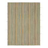 One-of-a-Kind 8'10" X 12'3" Area Rug
