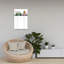 "Animaux sur le pont", impression d'art mural fantaisiste contemporain-133610224