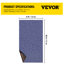 Carreau de polyester l 72 po x L 432 po