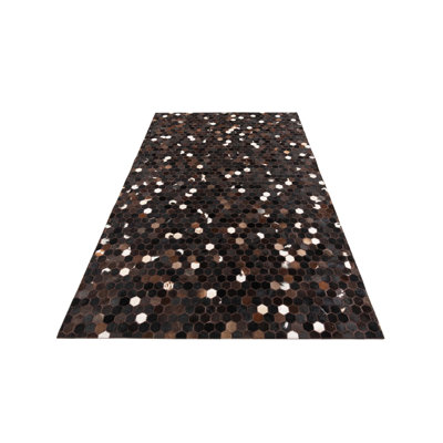 Jaime Chocolate Brown Rug