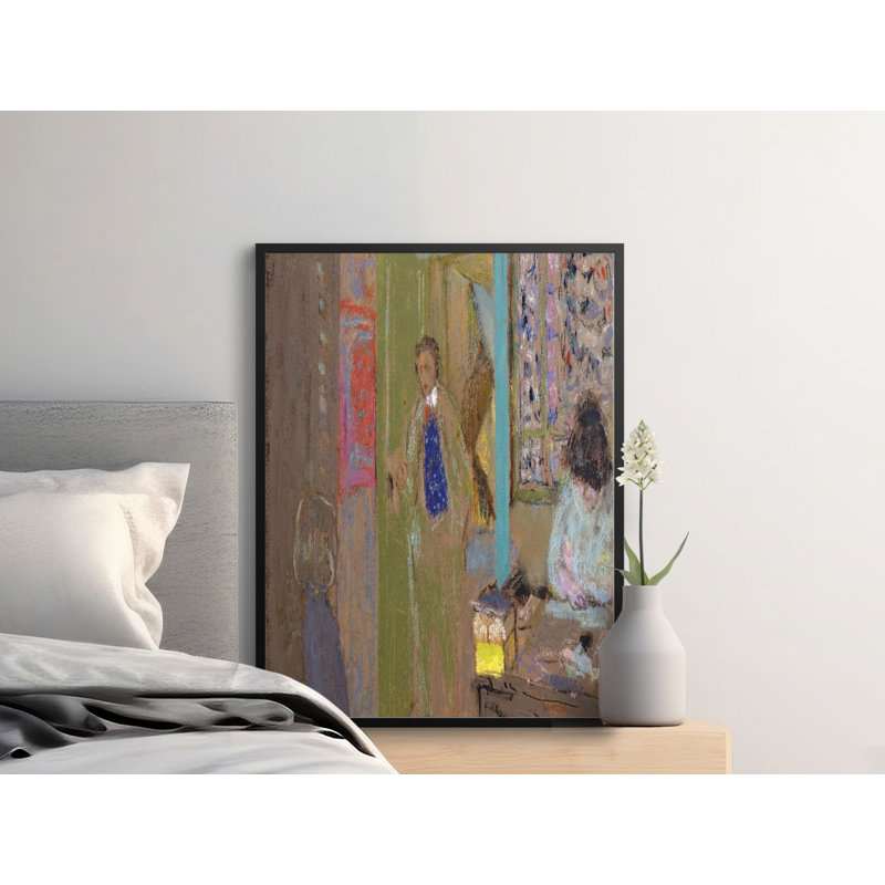 Twyman No Frame Print, 12x16